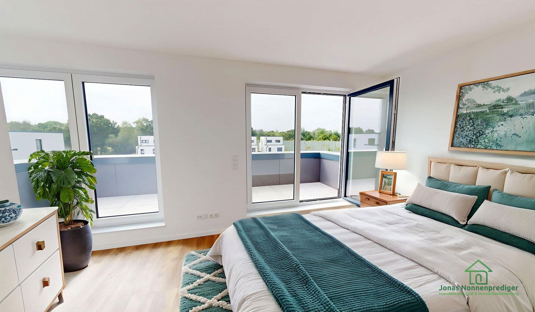 Prodej domu 144 m², pozemek 254 m², Kühls Acker 8, Schwerin, Mecklenburg-Vorpommern Prodej domu 144 m², pozemek 254 m², Kühls Acker 8, Schwerin, Mecklenburg-Vorpommern