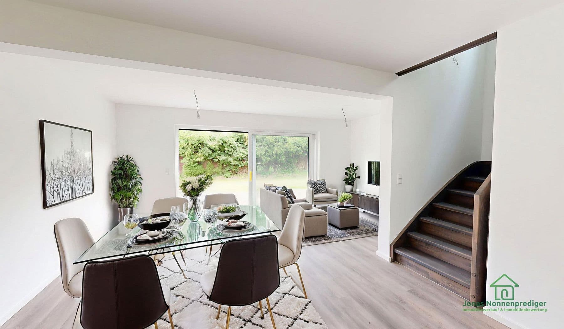 Prodej domu 144 m², pozemek 254 m², Kühls Acker 8, Schwerin, Mecklenburg-Vorpommern Prodej domu 144 m², pozemek 254 m², Kühls Acker 8, Schwerin, Mecklenburg-Vorpommern