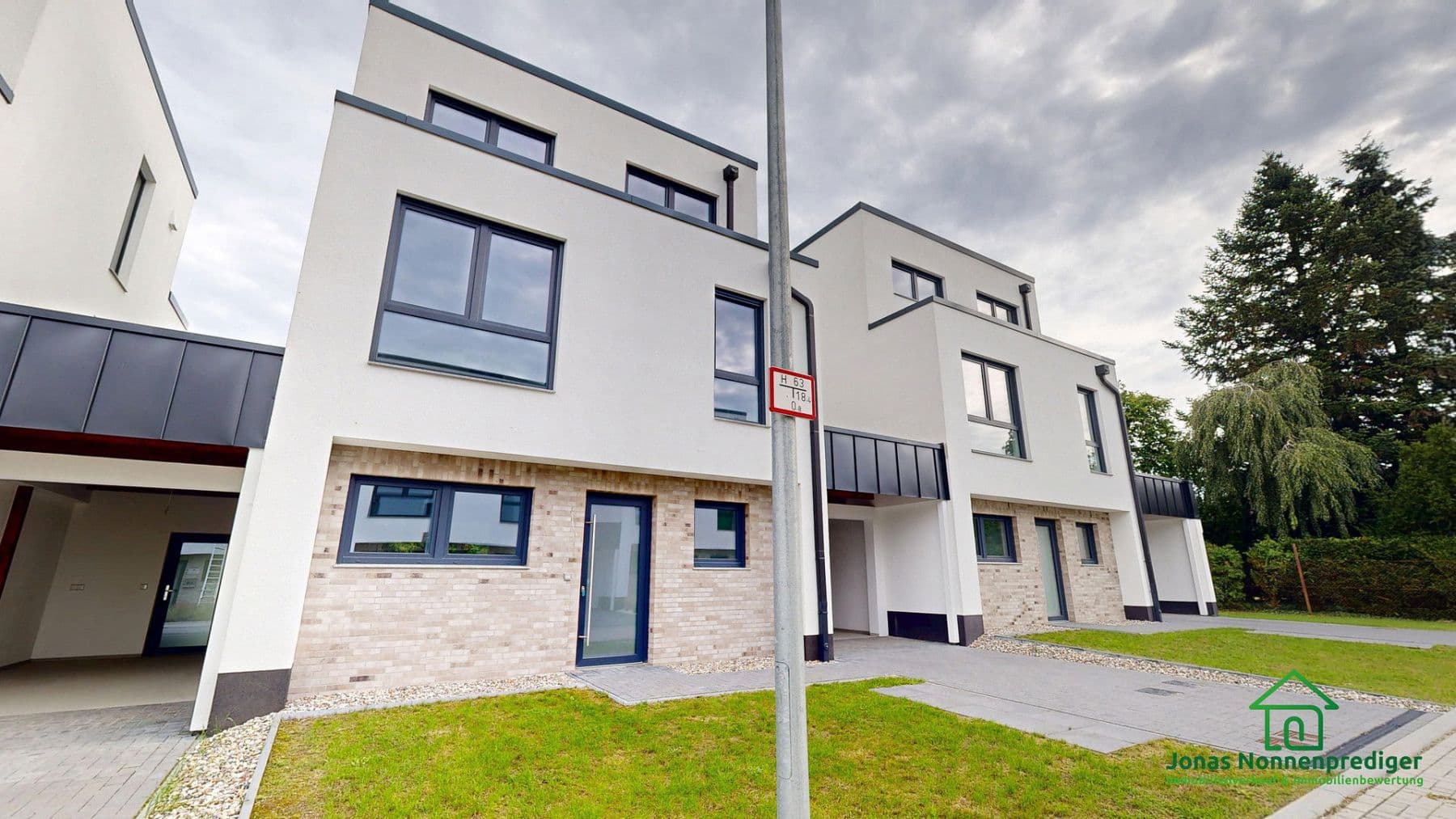 Prodej domu 144 m², pozemek 254 m², Kühls Acker 8, Schwerin, Mecklenburg-Vorpommern Prodej domu 144 m², pozemek 254 m², Kühls Acker 8, Schwerin, Mecklenburg-Vorpommern