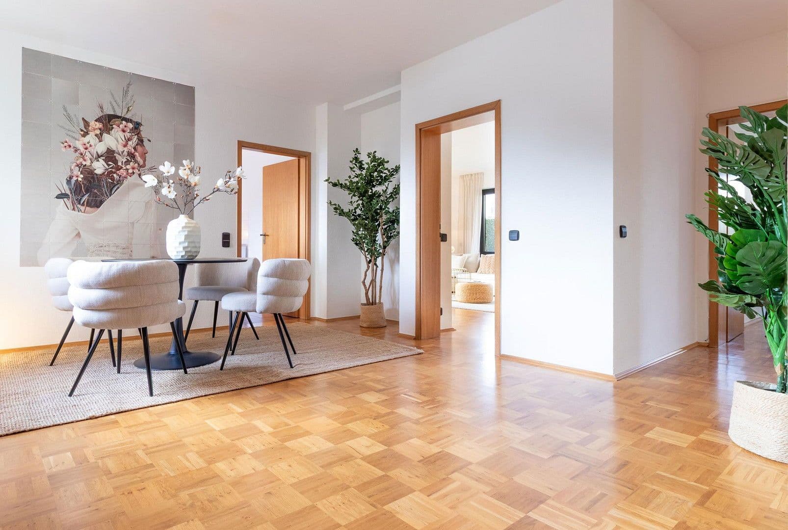 Prodej bytu 4+1 115 m², Kassel, Hessen Prodej bytu 4+1 115 m², Kassel, Hessen