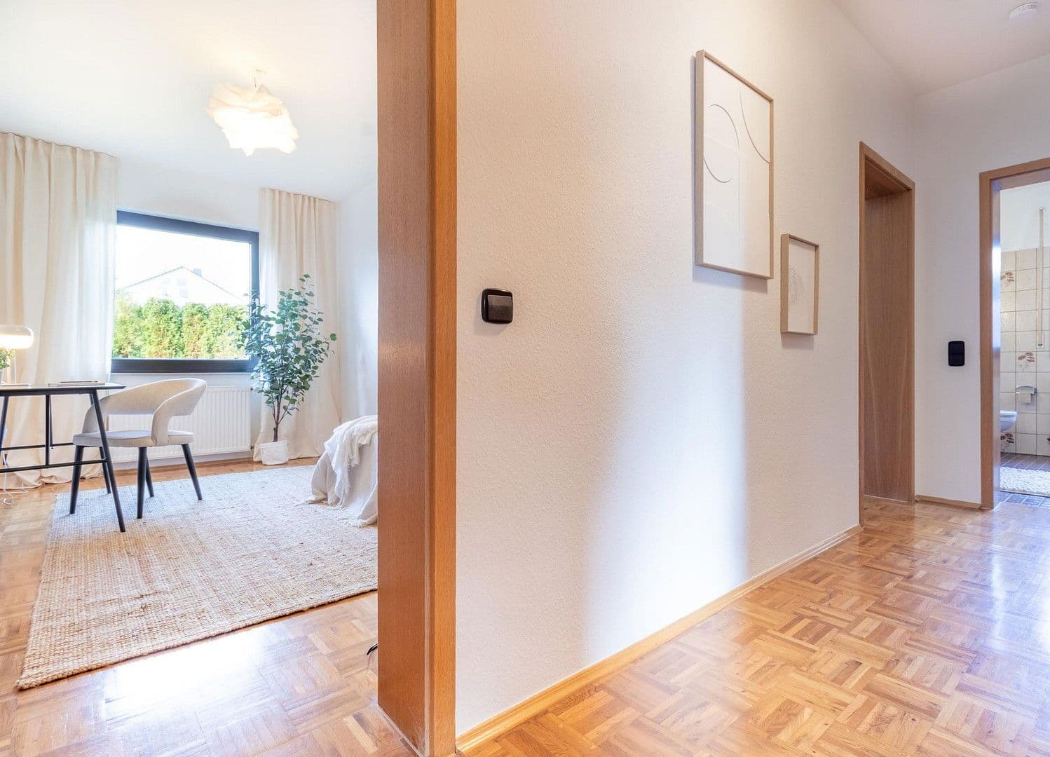 Prodej bytu 4+1 115 m², Kassel, Hessen Prodej bytu 4+1 115 m², Kassel, Hessen