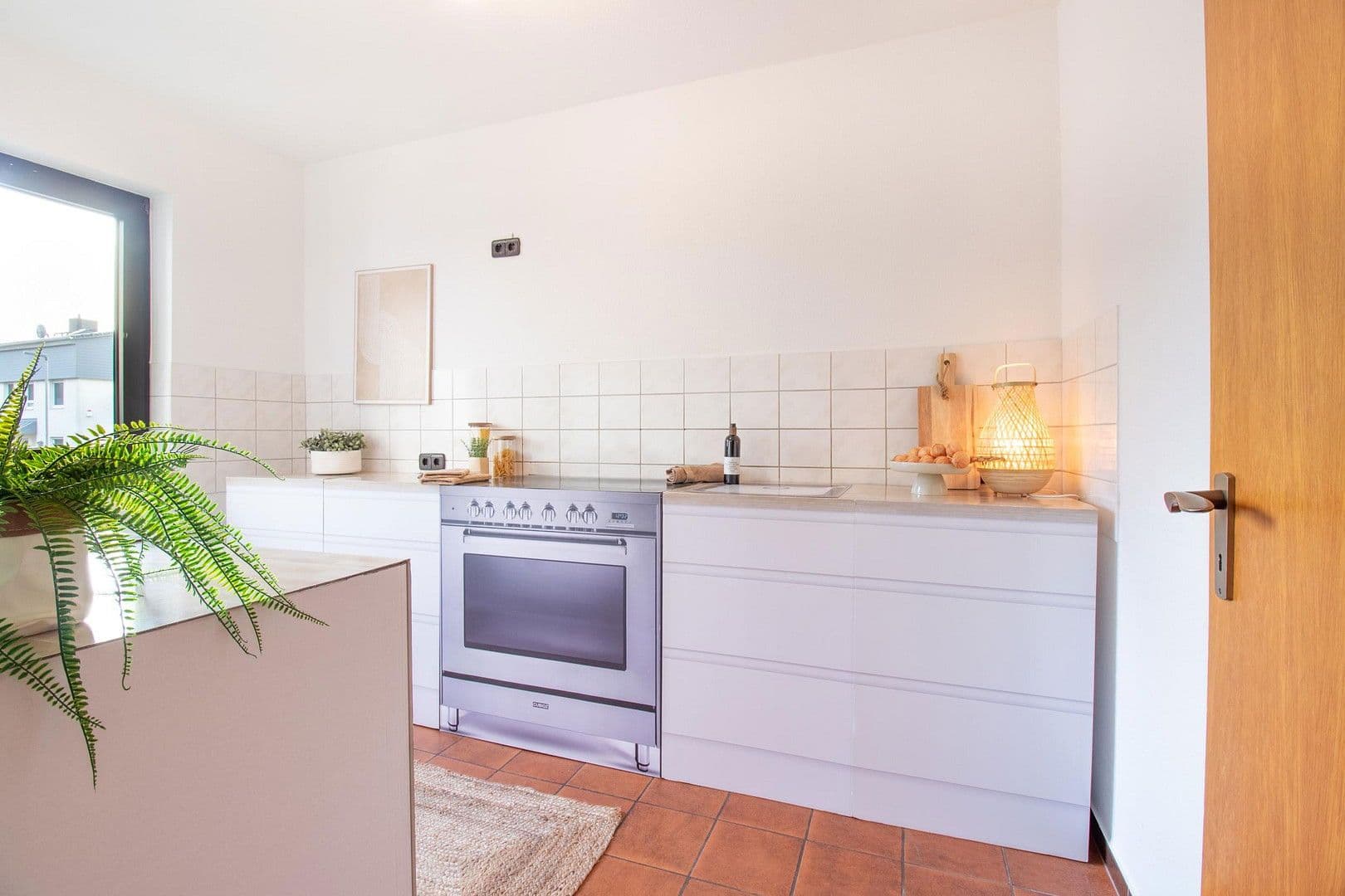 Prodej bytu 4+1 115 m², Kassel, Hessen Prodej bytu 4+1 115 m², Kassel, Hessen