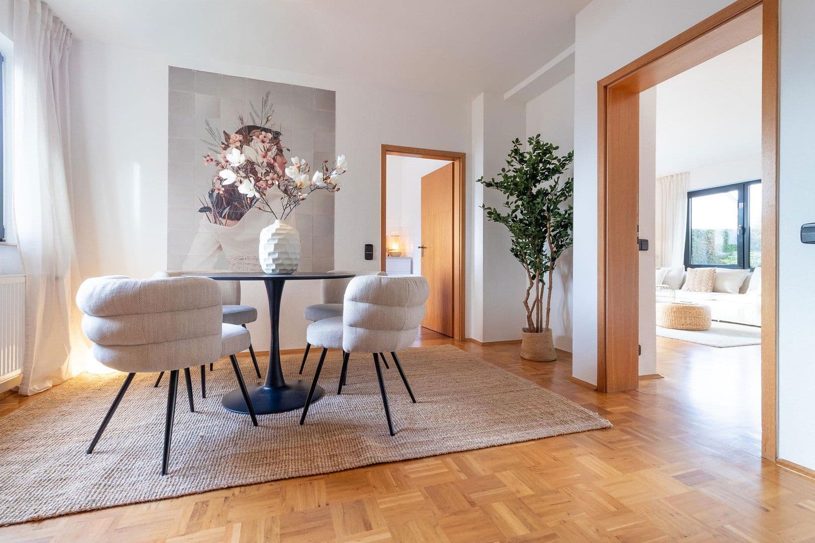 Prodej bytu 4+1 115 m², Kassel, Hessen Prodej bytu 4+1 115 m², Kassel, Hessen