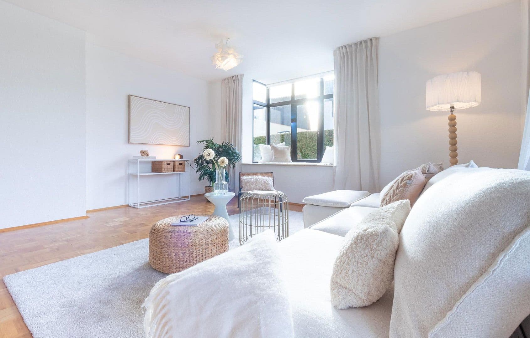 Prodej bytu 4+1 115 m², Kassel, Hessen Prodej bytu 4+1 115 m², Kassel, Hessen