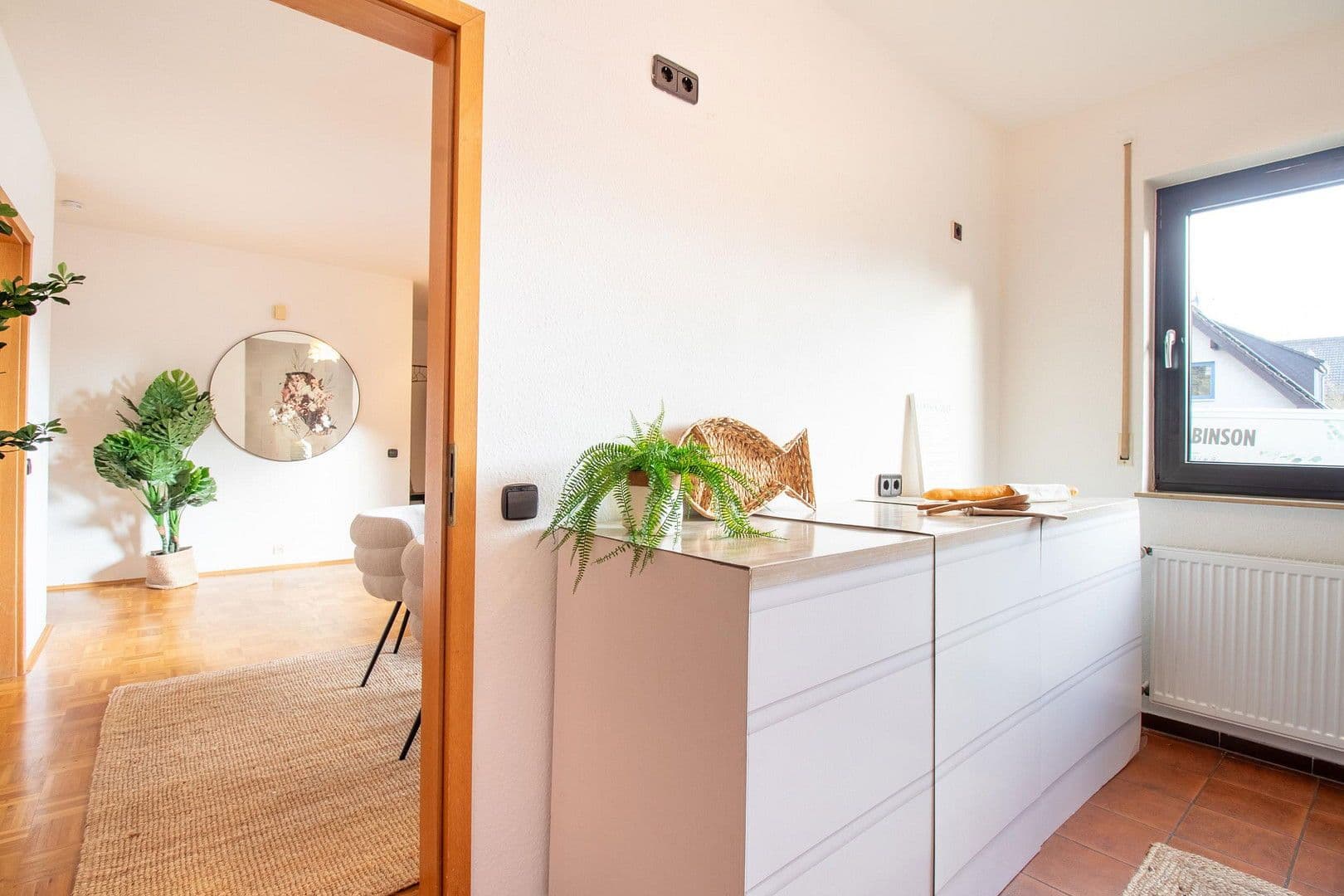 Prodej bytu 4+1 115 m², Kassel, Hessen Prodej bytu 4+1 115 m², Kassel, Hessen