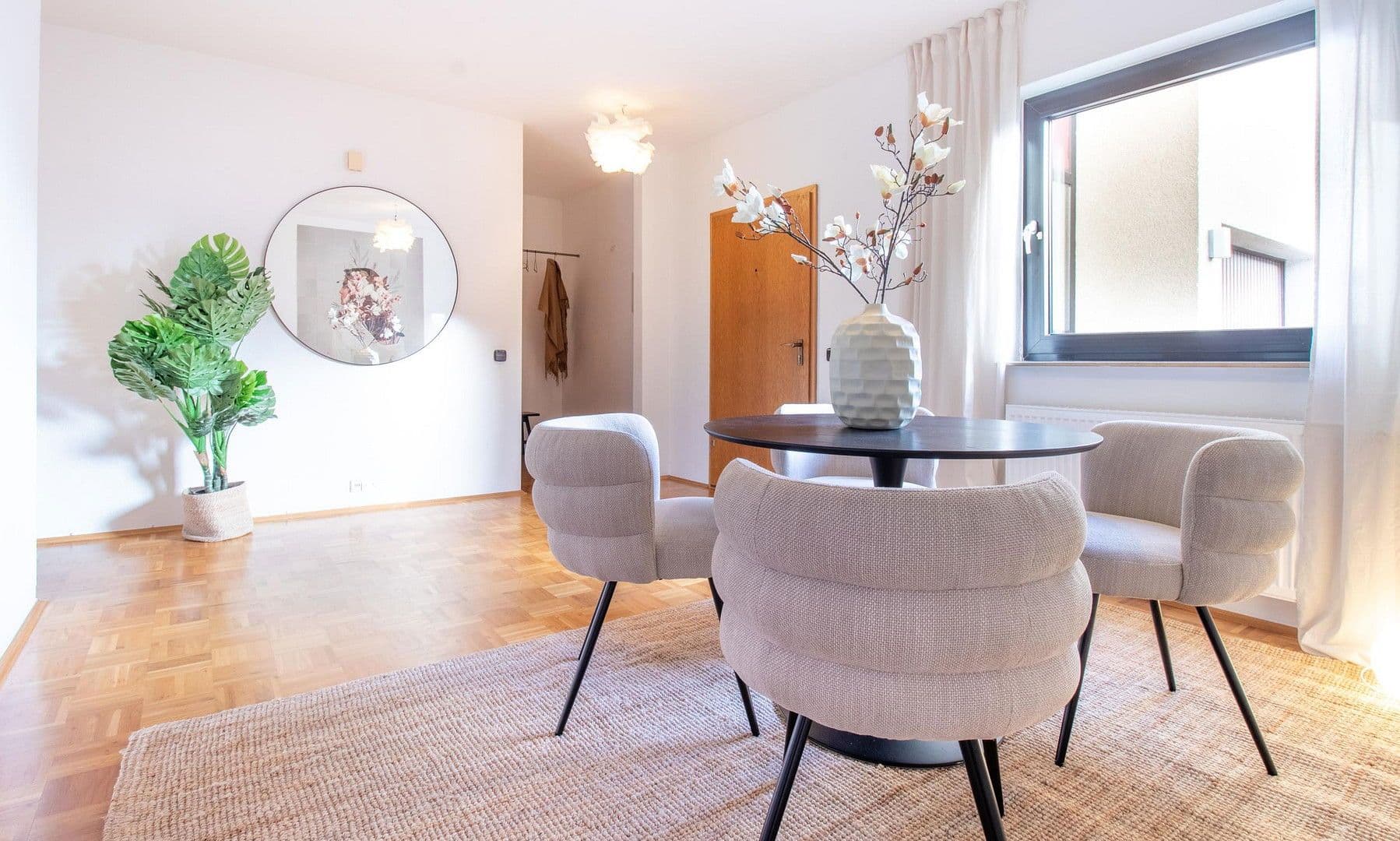 Prodej bytu 4+1 115 m², Kassel, Hessen Prodej bytu 4+1 115 m², Kassel, Hessen