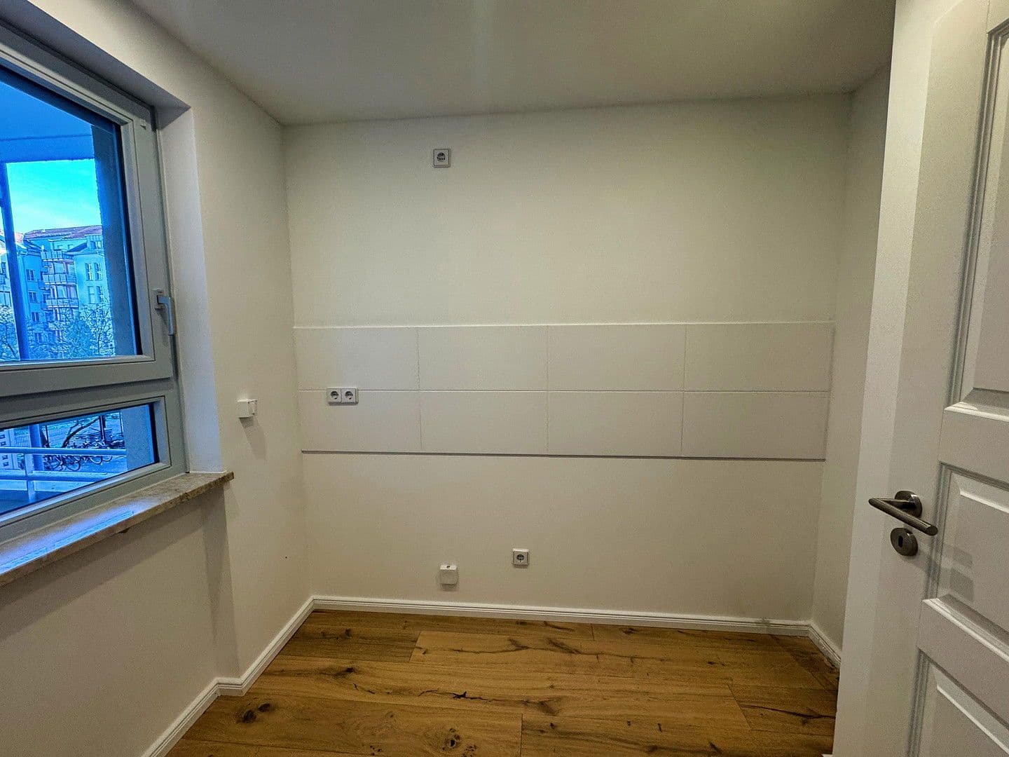 Prodej bytu 1+1 47 m², Leipzig, Sasko Prodej bytu 1+1 47 m², Leipzig, Sasko