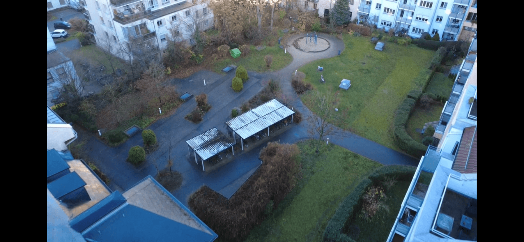 Prodej bytu 1+1 47 m², Leipzig, Sasko Prodej bytu 1+1 47 m², Leipzig, Sasko