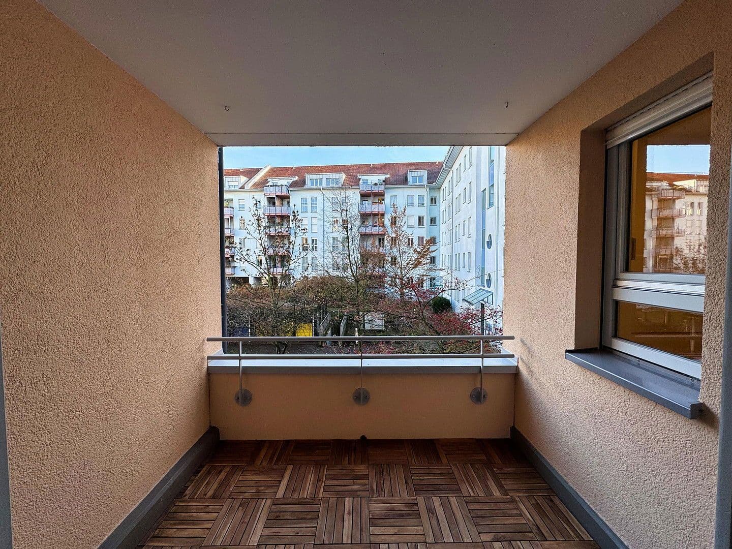 Prodej bytu 1+1 47 m², Leipzig, Sasko Prodej bytu 1+1 47 m², Leipzig, Sasko