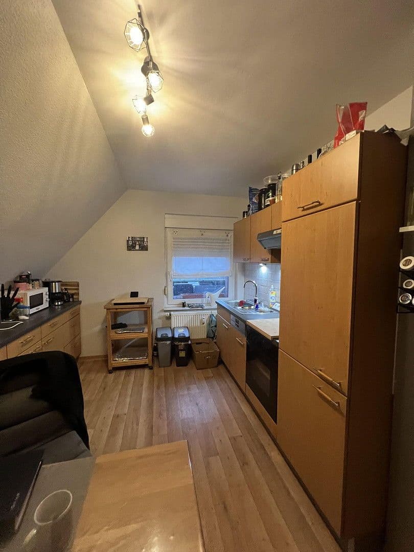 Pronájem bytu 2+1 66 m², Georgsmarienhütte, Dolní Sasko Pronájem bytu 2+1 66 m², Georgsmarienhütte, Dolní Sasko