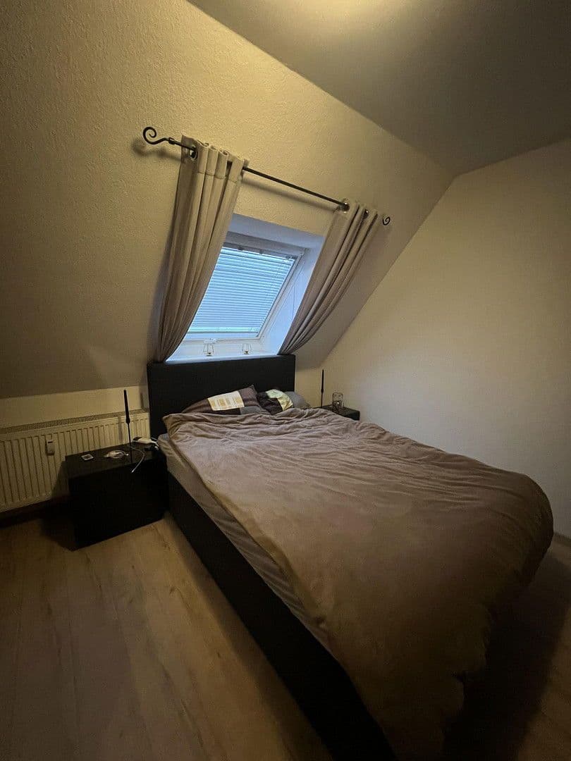 Pronájem bytu 2+1 66 m², Georgsmarienhütte, Dolní Sasko Pronájem bytu 2+1 66 m², Georgsmarienhütte, Dolní Sasko