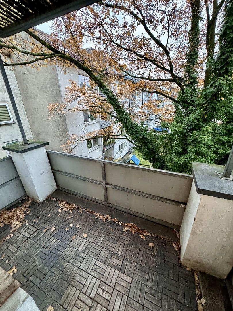 Pronájem bytu 2+1 65 m², Sternbuschweg 99, Duisburg, Severní Porýní-Vestfálsko Pronájem bytu 2+1 65 m², Sternbuschweg 99, Duisburg, Severní Porýní-Vestfálsko