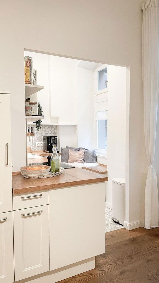 Pronájem bytu 3+1 81 m², Torstraße 225, Berlin, Berlín Pronájem bytu 3+1 81 m², Torstraße 225, Berlin, Berlín