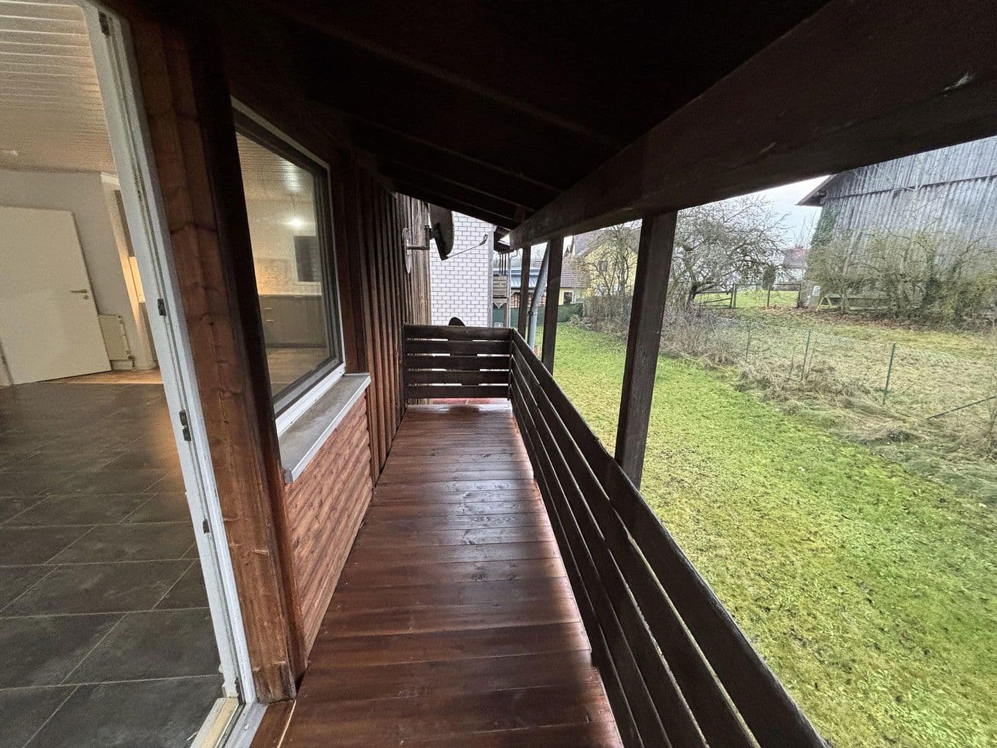 Pronájem bytu 4+1 85 m², Am Haar 3, Beilngries, Bavorsko Pronájem bytu 4+1 85 m², Am Haar 3, Beilngries, Bavorsko