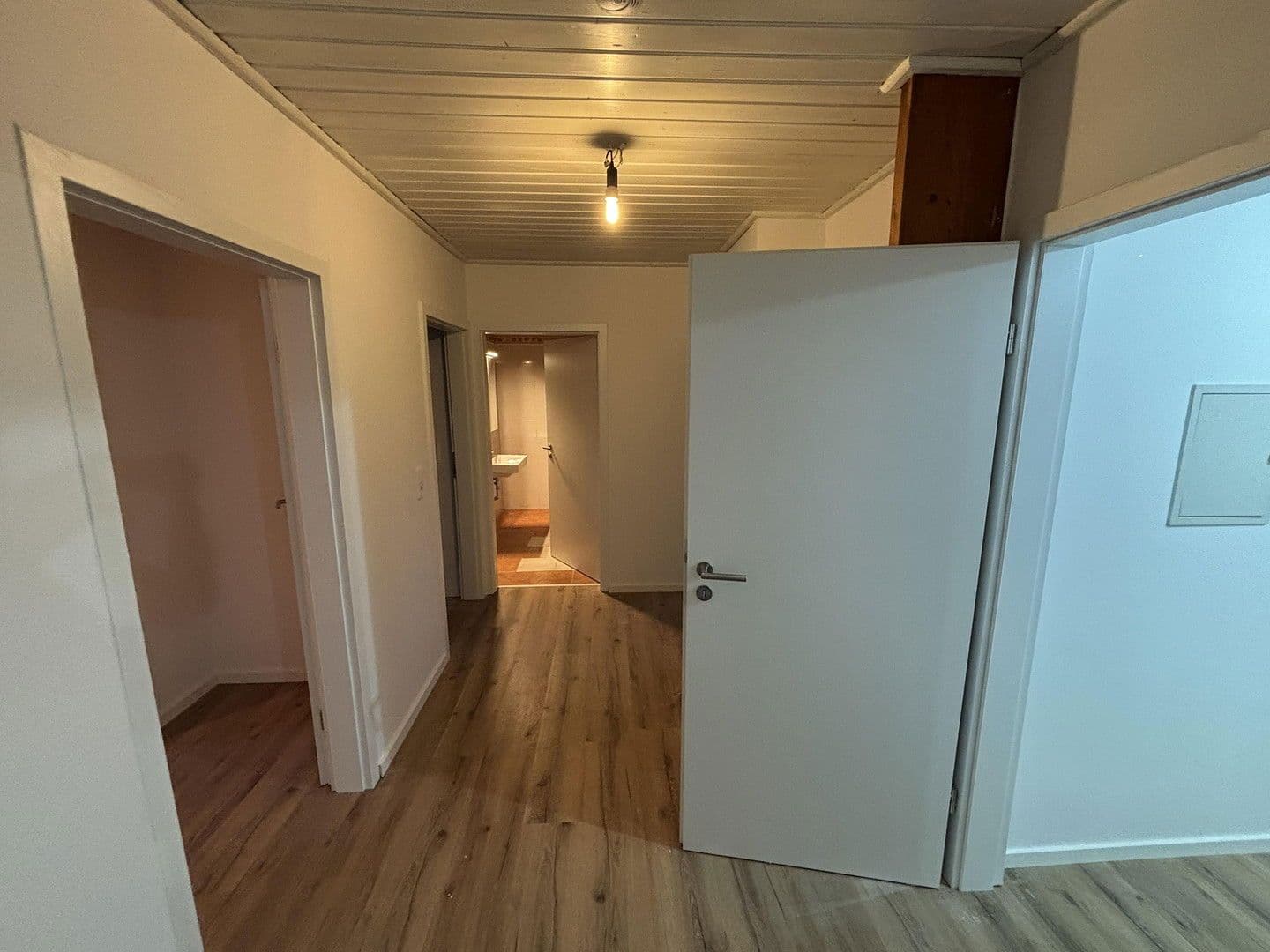 Pronájem bytu 4+1 85 m², Am Haar 3, Beilngries, Bavorsko Pronájem bytu 4+1 85 m², Am Haar 3, Beilngries, Bavorsko
