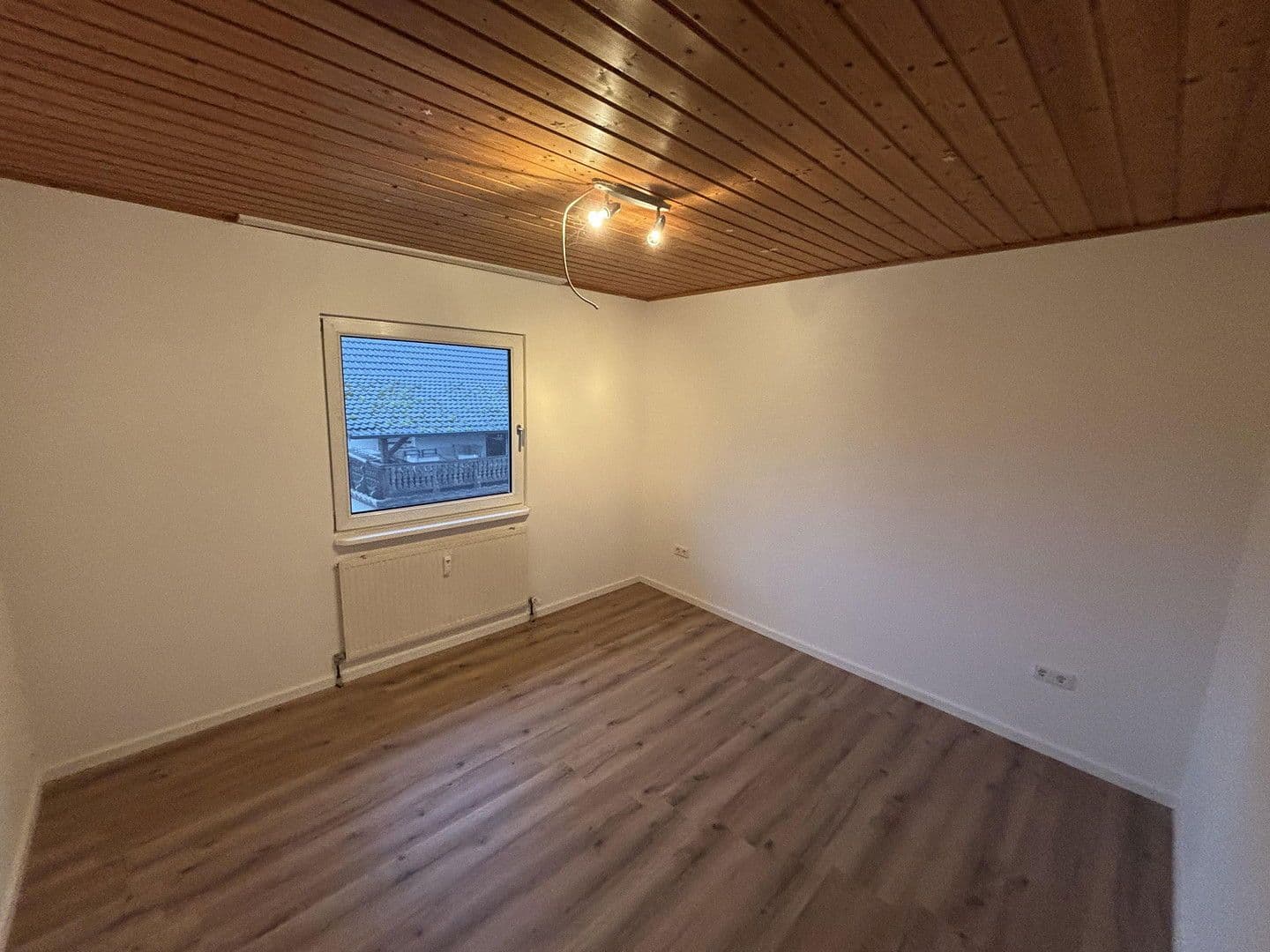 Pronájem bytu 4+1 85 m², Am Haar 3, Beilngries, Bavorsko Pronájem bytu 4+1 85 m², Am Haar 3, Beilngries, Bavorsko