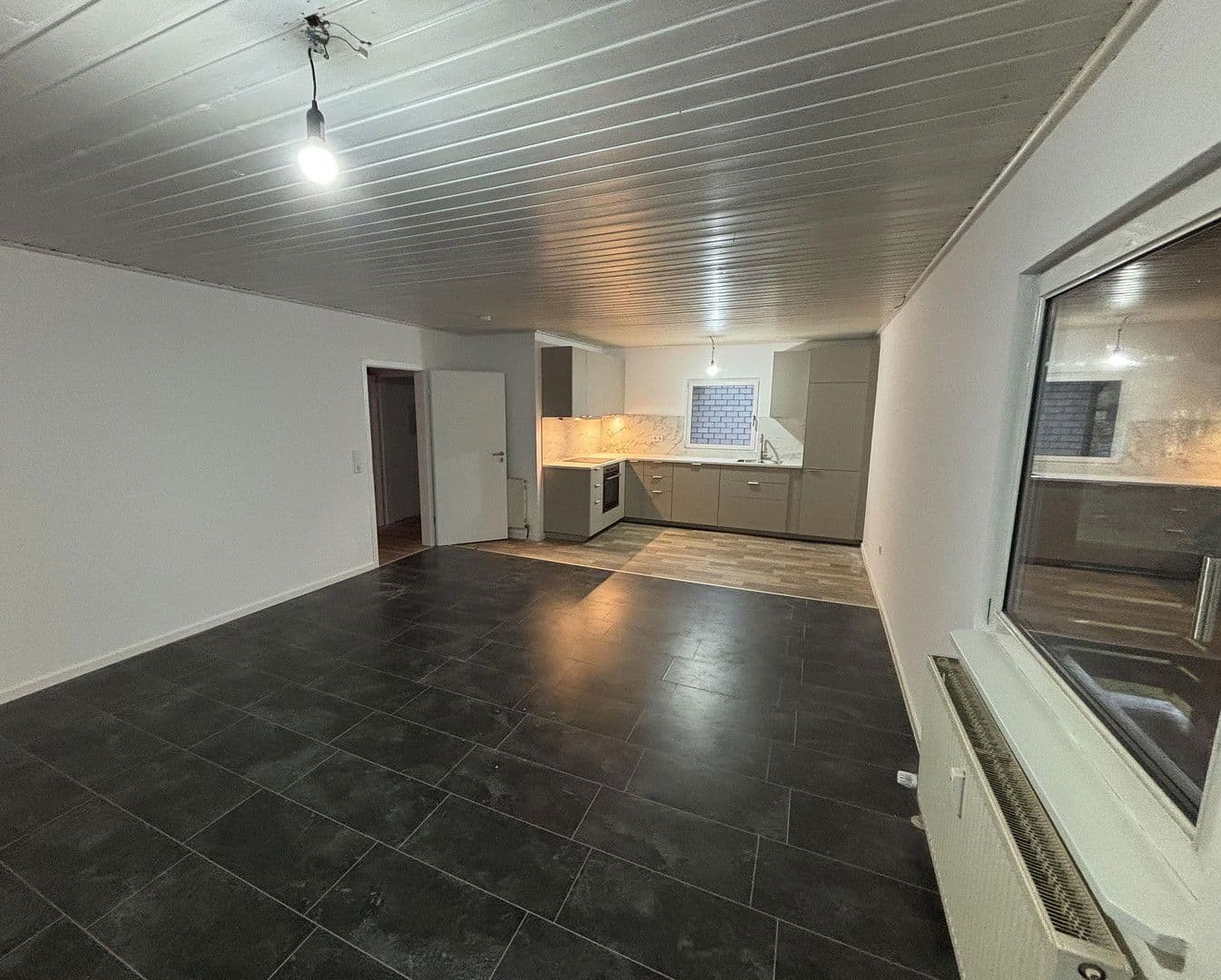Pronájem bytu 4+1 85 m², Am Haar 3, Beilngries, Bavorsko Pronájem bytu 4+1 85 m², Am Haar 3, Beilngries, Bavorsko