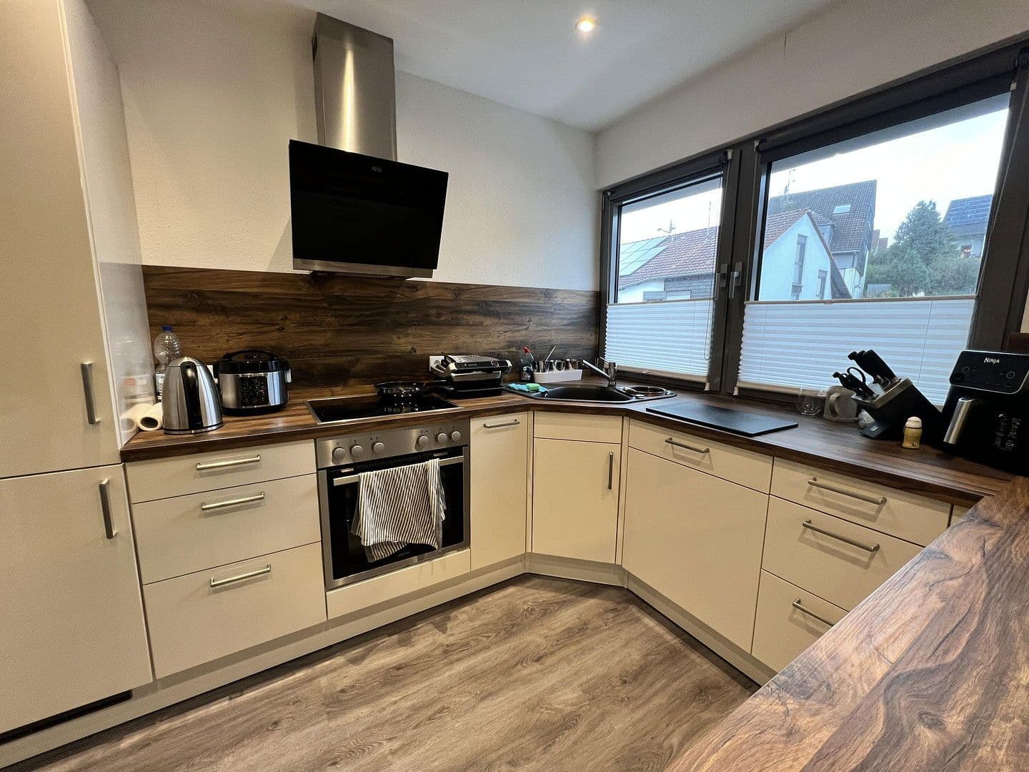 Pronájem bytu 1+kk 53 m², Wetter (Ruhr), Severní Porýní-Vestfálsko Pronájem bytu 1+kk 53 m², Wetter (Ruhr), Severní Porýní-Vestfálsko