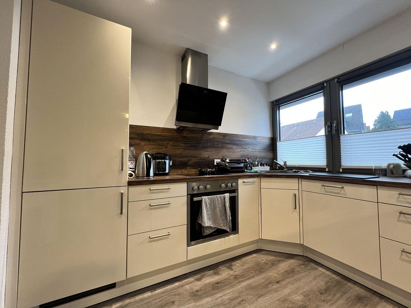 Pronájem bytu 1+kk 53 m², Wetter (Ruhr), Severní Porýní-Vestfálsko Pronájem bytu 1+kk 53 m², Wetter (Ruhr), Severní Porýní-Vestfálsko