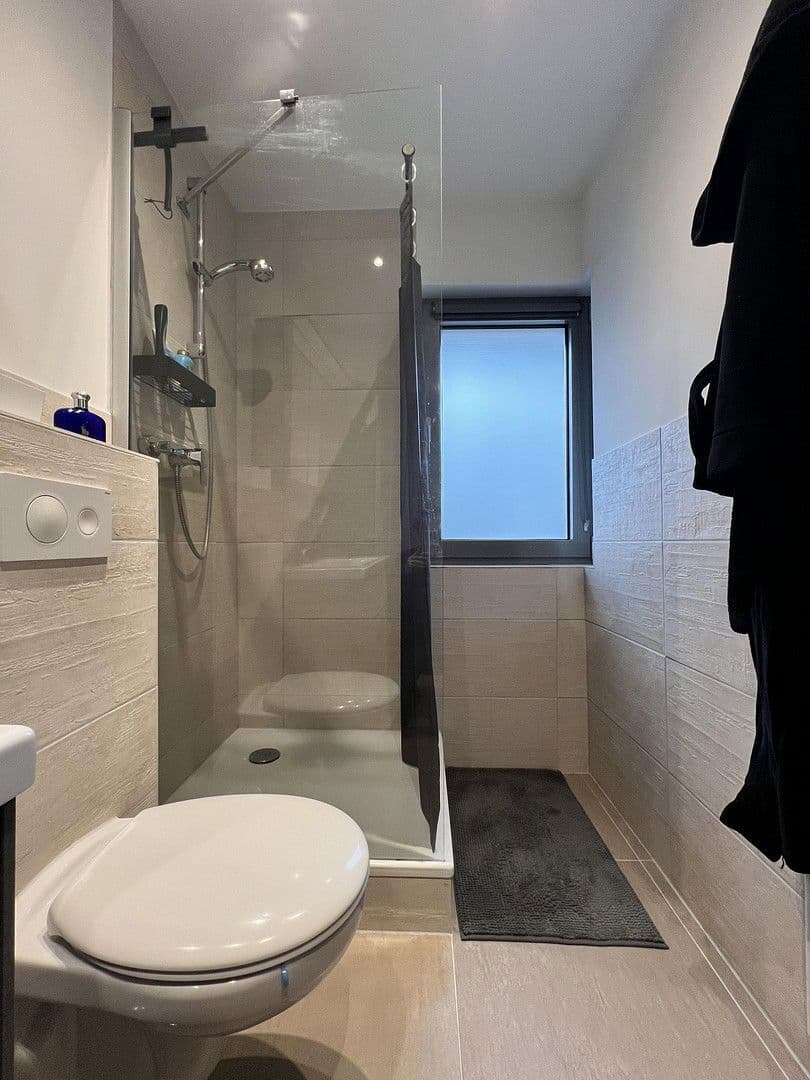 Pronájem bytu 1+kk 53 m², Wetter (Ruhr), Severní Porýní-Vestfálsko Pronájem bytu 1+kk 53 m², Wetter (Ruhr), Severní Porýní-Vestfálsko