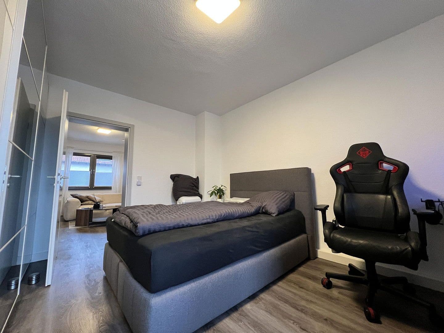 Pronájem bytu 1+kk 53 m², Wetter (Ruhr), Severní Porýní-Vestfálsko Pronájem bytu 1+kk 53 m², Wetter (Ruhr), Severní Porýní-Vestfálsko