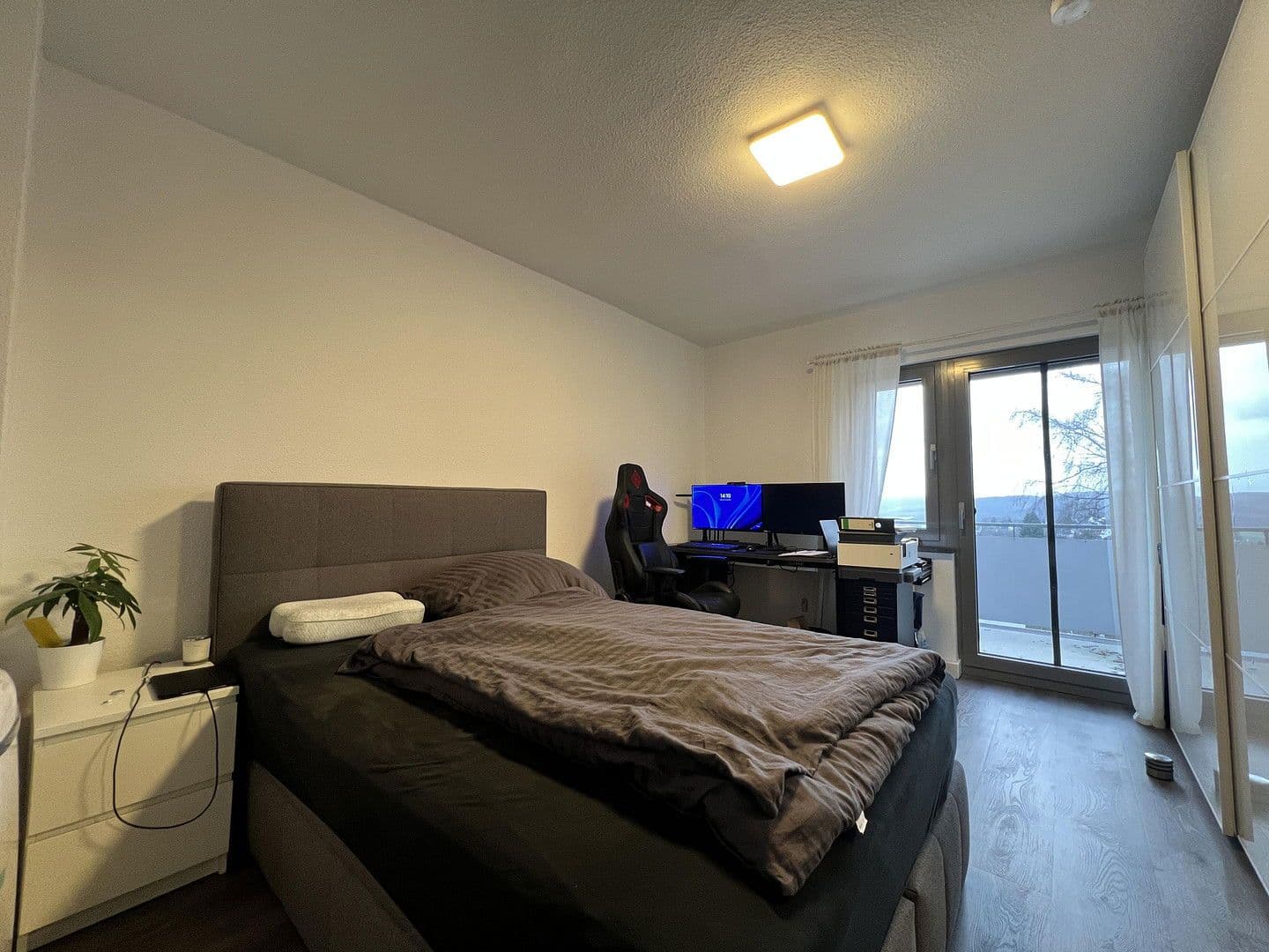 Pronájem bytu 1+kk 53 m², Wetter (Ruhr), Severní Porýní-Vestfálsko Pronájem bytu 1+kk 53 m², Wetter (Ruhr), Severní Porýní-Vestfálsko