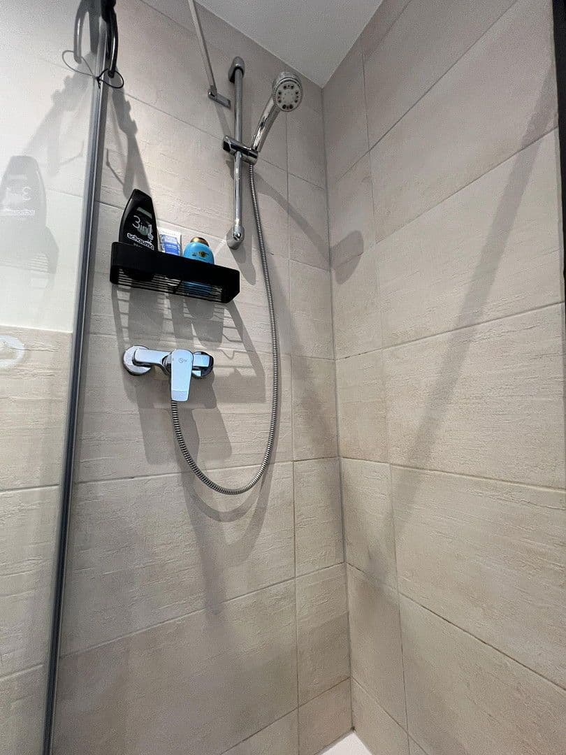 Pronájem bytu 1+kk 53 m², Wetter (Ruhr), Severní Porýní-Vestfálsko Pronájem bytu 1+kk 53 m², Wetter (Ruhr), Severní Porýní-Vestfálsko