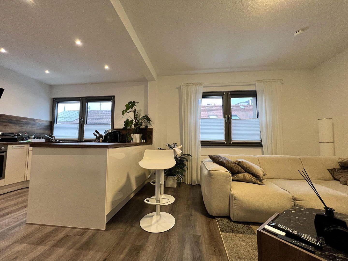 Pronájem bytu 1+kk 53 m², Wetter (Ruhr), Severní Porýní-Vestfálsko Pronájem bytu 1+kk 53 m², Wetter (Ruhr), Severní Porýní-Vestfálsko