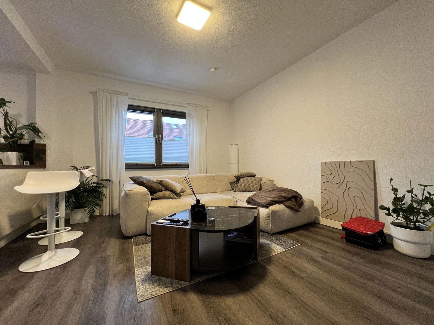 Pronájem bytu 1+kk 53 m², Wetter (Ruhr), Severní Porýní-Vestfálsko Pronájem bytu 1+kk 53 m², Wetter (Ruhr), Severní Porýní-Vestfálsko