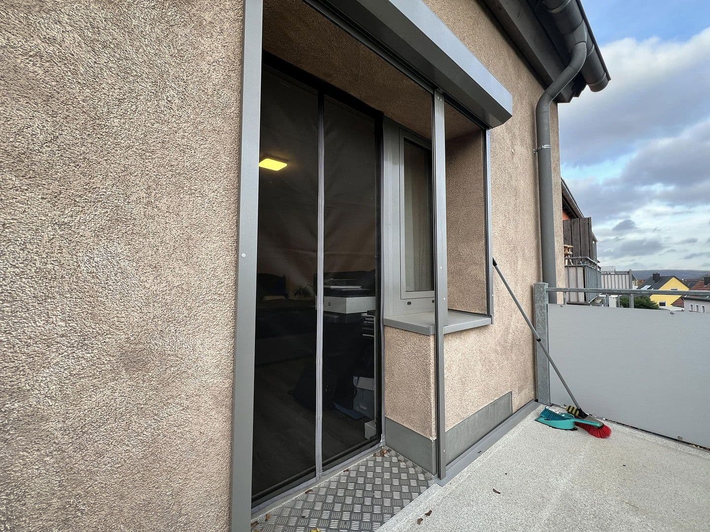 Pronájem bytu 1+kk 53 m², Wetter (Ruhr), Severní Porýní-Vestfálsko Pronájem bytu 1+kk 53 m², Wetter (Ruhr), Severní Porýní-Vestfálsko