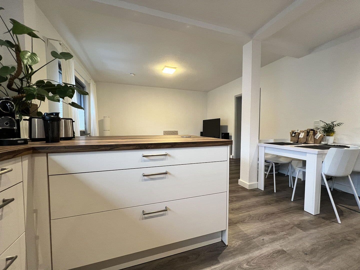 Pronájem bytu 1+kk 53 m², Wetter (Ruhr), Severní Porýní-Vestfálsko Pronájem bytu 1+kk 53 m², Wetter (Ruhr), Severní Porýní-Vestfálsko