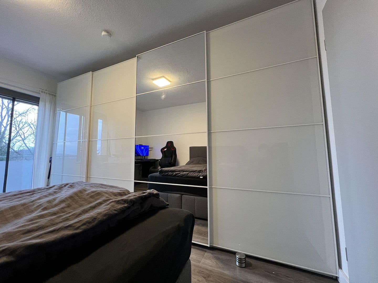 Pronájem bytu 1+kk 53 m², Wetter (Ruhr), Severní Porýní-Vestfálsko Pronájem bytu 1+kk 53 m², Wetter (Ruhr), Severní Porýní-Vestfálsko