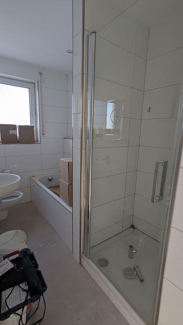 Pronájem bytu 1+kk 54 m², Frankfurt am Main, Hessen Pronájem bytu 1+kk 54 m², Frankfurt am Main, Hessen