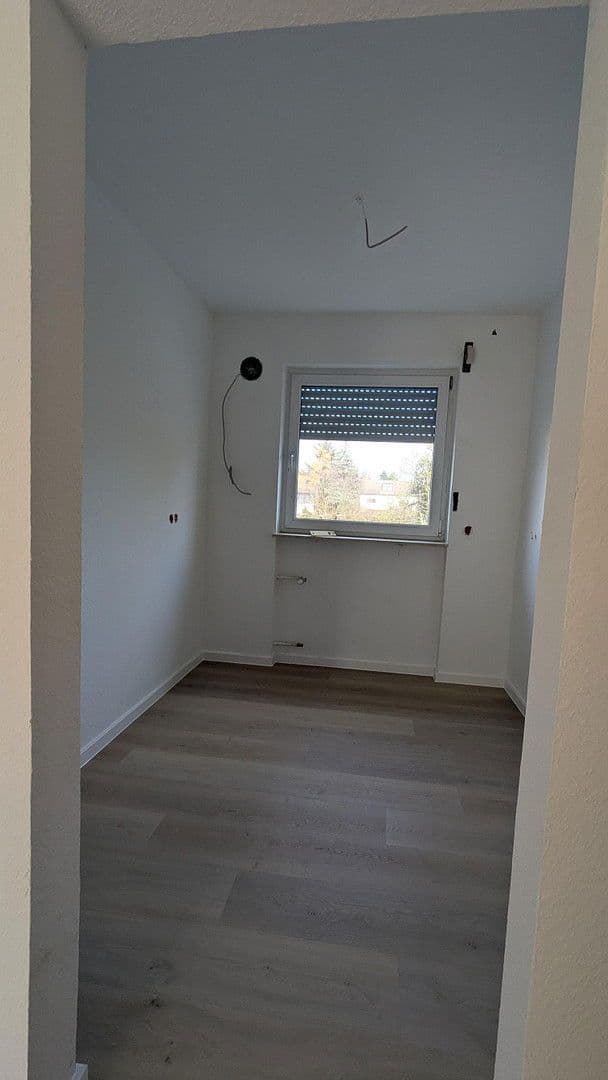 Pronájem bytu 1+kk 54 m², Frankfurt am Main, Hessen Pronájem bytu 1+kk 54 m², Frankfurt am Main, Hessen