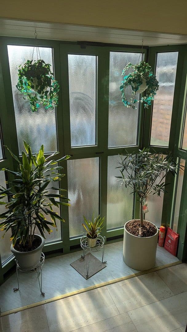 Pronájem bytu 1+kk 54 m², Frankfurt am Main, Hessen Pronájem bytu 1+kk 54 m², Frankfurt am Main, Hessen