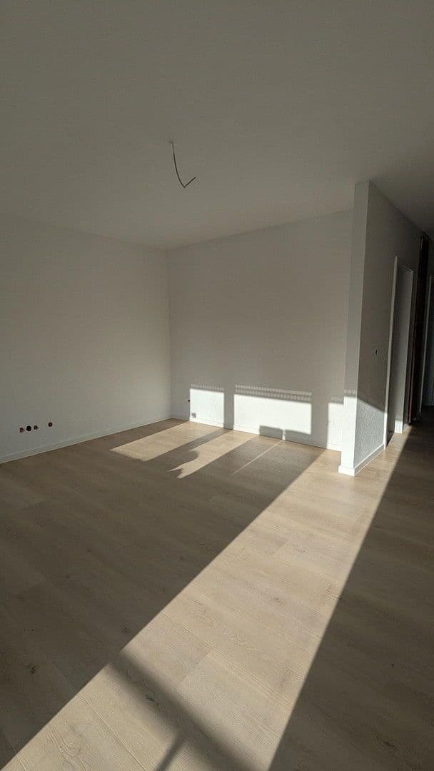 Pronájem bytu 1+kk 54 m², Frankfurt am Main, Hessen Pronájem bytu 1+kk 54 m², Frankfurt am Main, Hessen