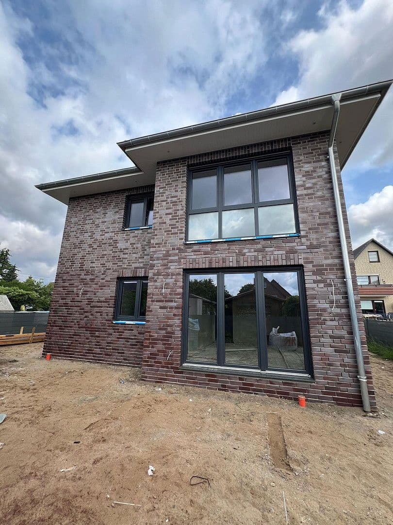 Pronájem bytu 3+1 76 m², Oststeinbek, Šlesvicko-Holštýnsko Pronájem bytu 3+1 76 m², Oststeinbek, Šlesvicko-Holštýnsko