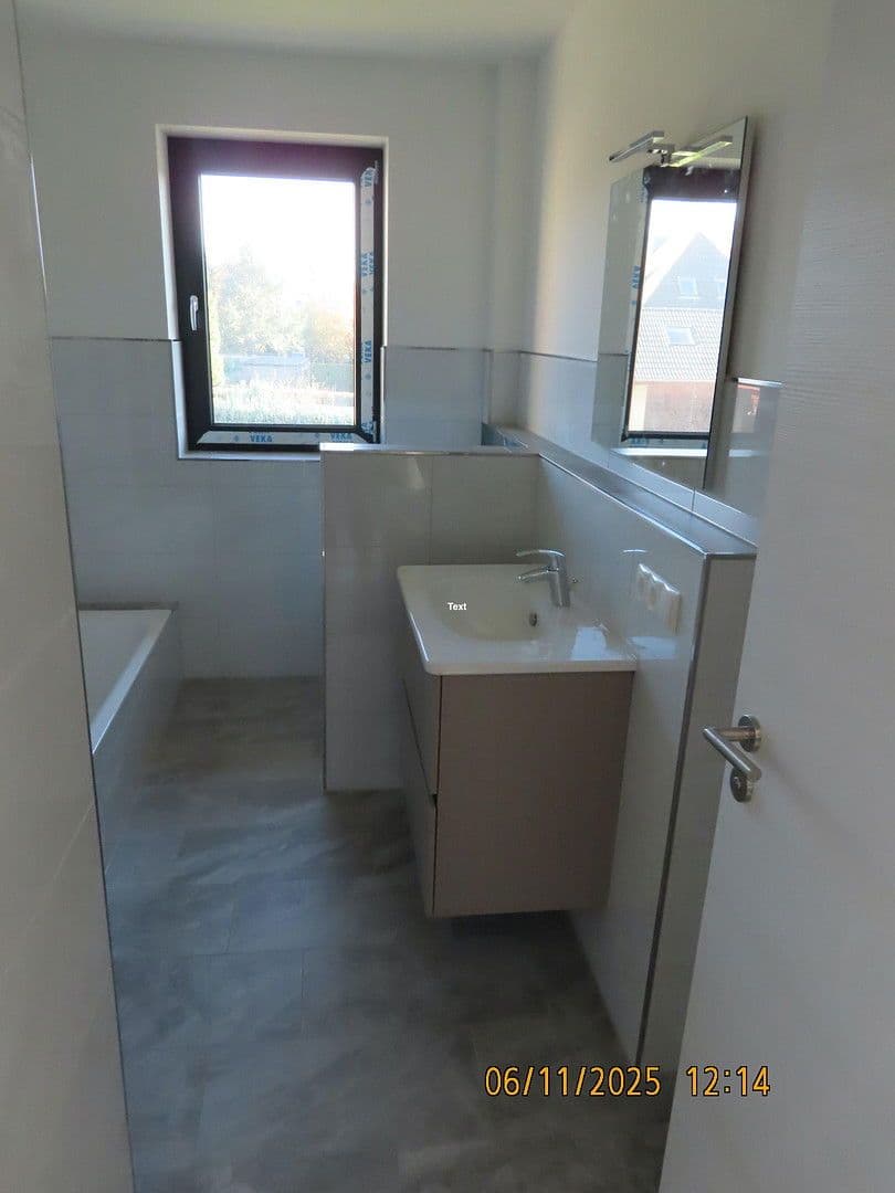 Pronájem bytu 3+1 76 m², Oststeinbek, Šlesvicko-Holštýnsko Pronájem bytu 3+1 76 m², Oststeinbek, Šlesvicko-Holštýnsko
