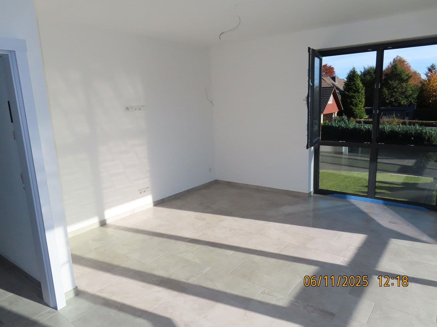 Pronájem bytu 3+1 76 m², Oststeinbek, Šlesvicko-Holštýnsko Pronájem bytu 3+1 76 m², Oststeinbek, Šlesvicko-Holštýnsko