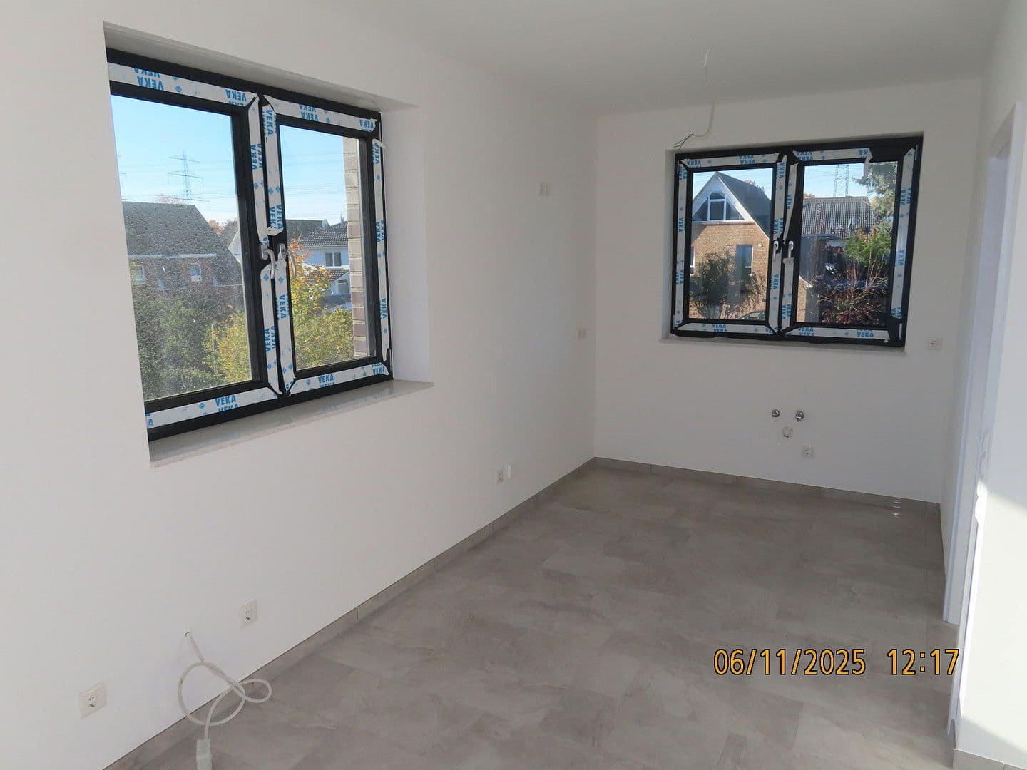 Pronájem bytu 3+1 76 m², Oststeinbek, Šlesvicko-Holštýnsko Pronájem bytu 3+1 76 m², Oststeinbek, Šlesvicko-Holštýnsko