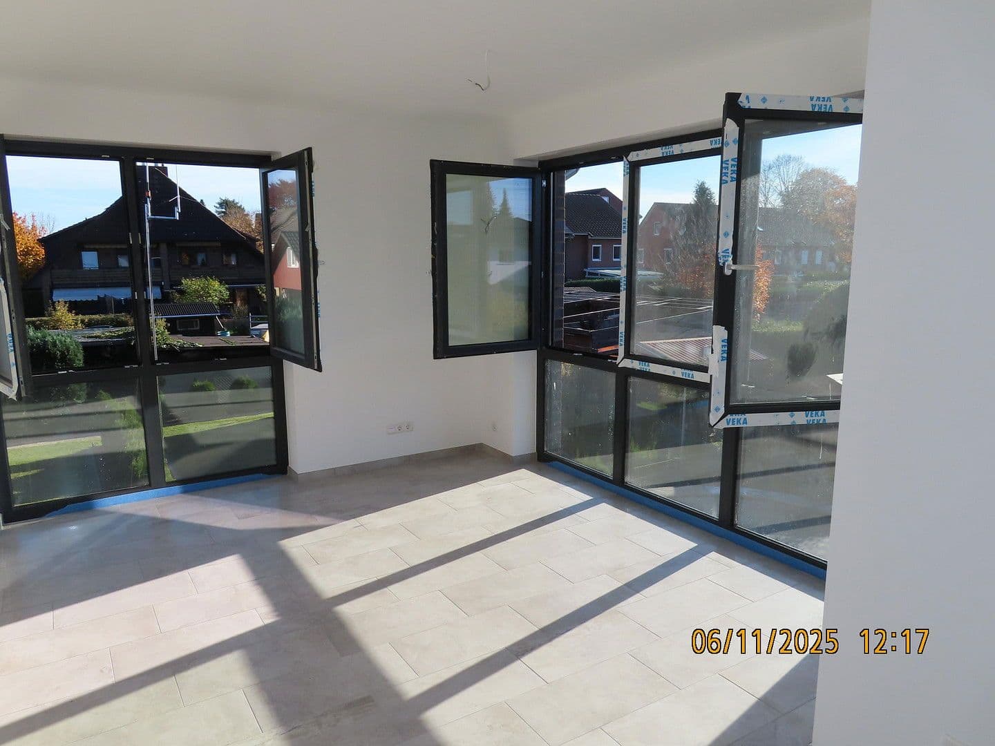 Pronájem bytu 3+1 76 m², Oststeinbek, Šlesvicko-Holštýnsko Pronájem bytu 3+1 76 m², Oststeinbek, Šlesvicko-Holštýnsko