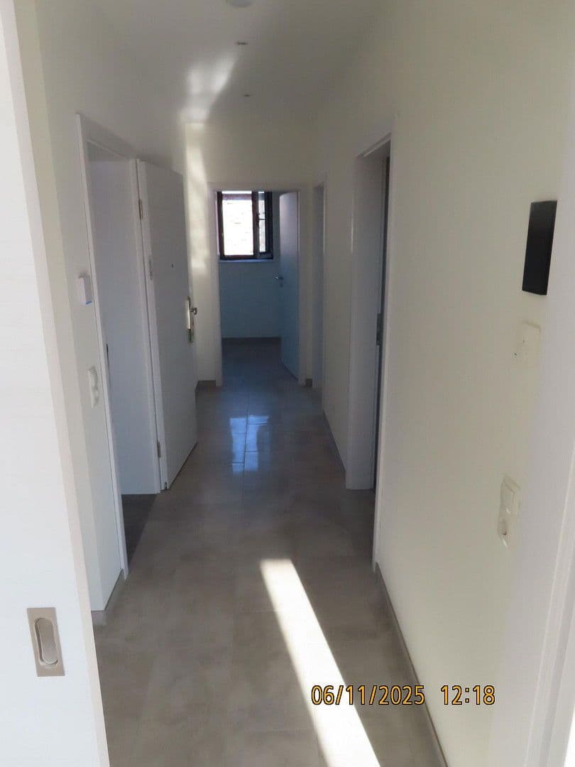 Pronájem bytu 3+1 76 m², Oststeinbek, Šlesvicko-Holštýnsko Pronájem bytu 3+1 76 m², Oststeinbek, Šlesvicko-Holštýnsko