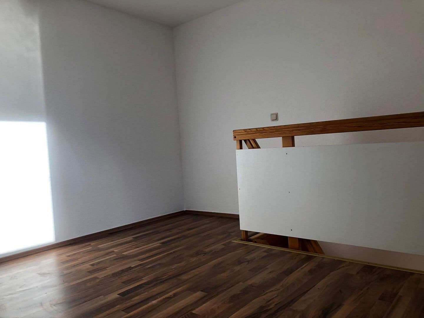 Pronájem bytu 1+kk 26 m², Franzgraben 37, Kassel, Hessen Pronájem bytu 1+kk 26 m², Franzgraben 37, Kassel, Hessen