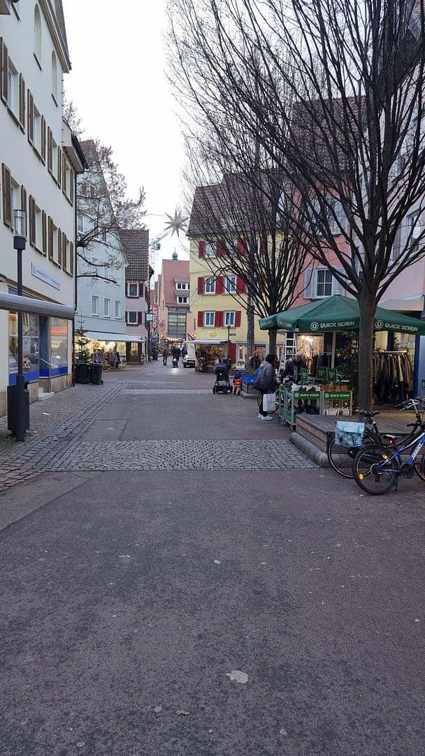 Pronájem nebytového prostoru 100 m², Bahnhofstr. 9, Rottenburg am Neckar, Bádensko-Württembersko Pronájem nebytového prostoru 100 m², Bahnhofstr. 9, Rottenburg am Neckar, Bádensko-Württembersko