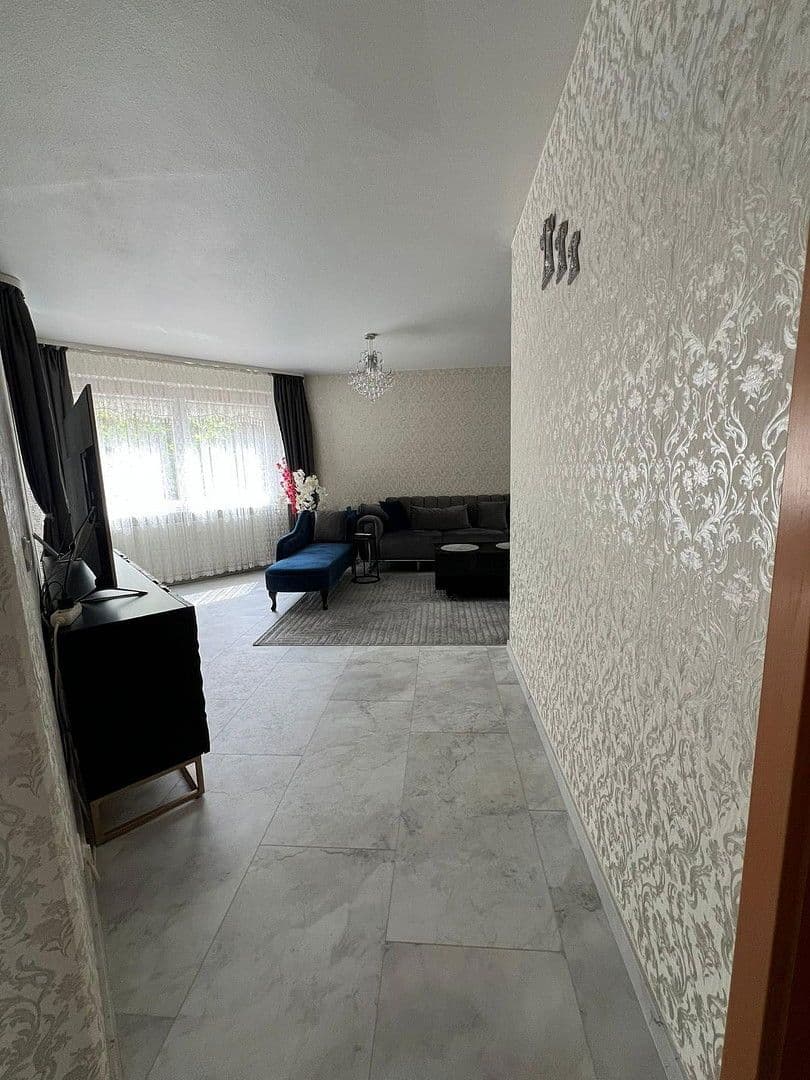 Prodej bytu 4+kk 110 m², Toni-Sender Straße, Frankfurt am Main, Hessen Prodej bytu 4+kk 110 m², Toni-Sender Straße, Frankfurt am Main, Hessen