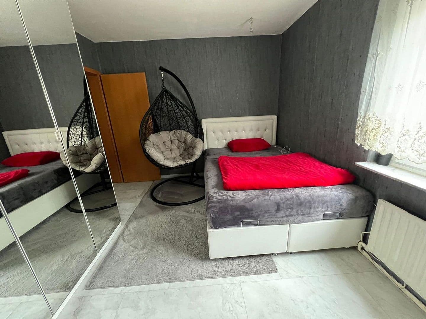 Prodej bytu 4+kk 110 m², Toni-Sender Straße, Frankfurt am Main, Hessen Prodej bytu 4+kk 110 m², Toni-Sender Straße, Frankfurt am Main, Hessen