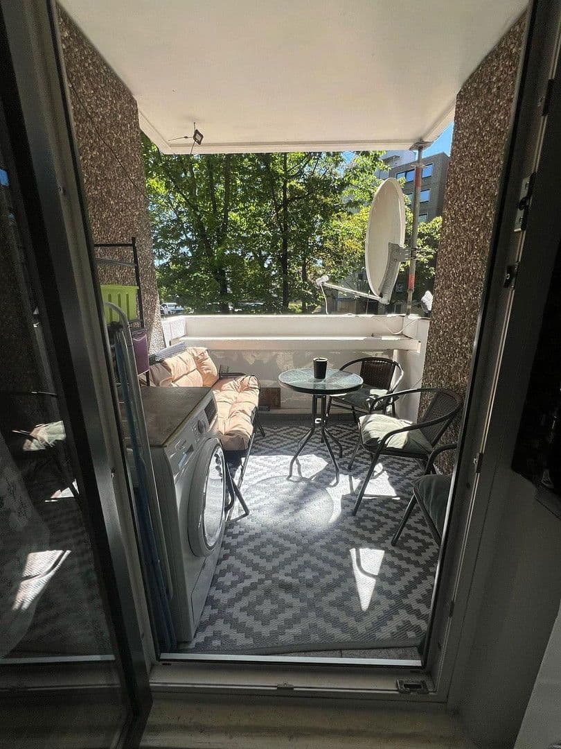 Prodej bytu 4+kk 110 m², Toni-Sender Straße, Frankfurt am Main, Hessen Prodej bytu 4+kk 110 m², Toni-Sender Straße, Frankfurt am Main, Hessen