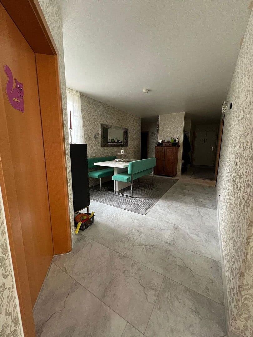 Prodej bytu 4+kk 110 m², Toni-Sender Straße, Frankfurt am Main, Hessen Prodej bytu 4+kk 110 m², Toni-Sender Straße, Frankfurt am Main, Hessen