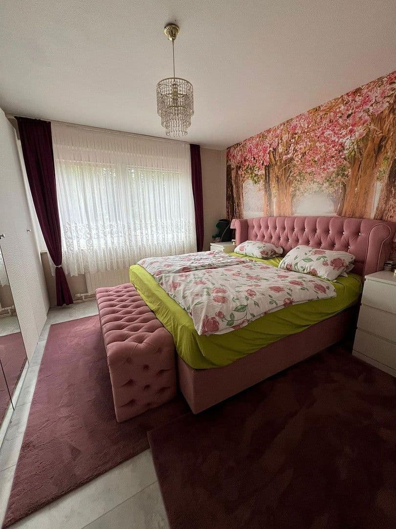 Prodej bytu 4+kk 110 m², Toni-Sender Straße, Frankfurt am Main, Hessen Prodej bytu 4+kk 110 m², Toni-Sender Straße, Frankfurt am Main, Hessen