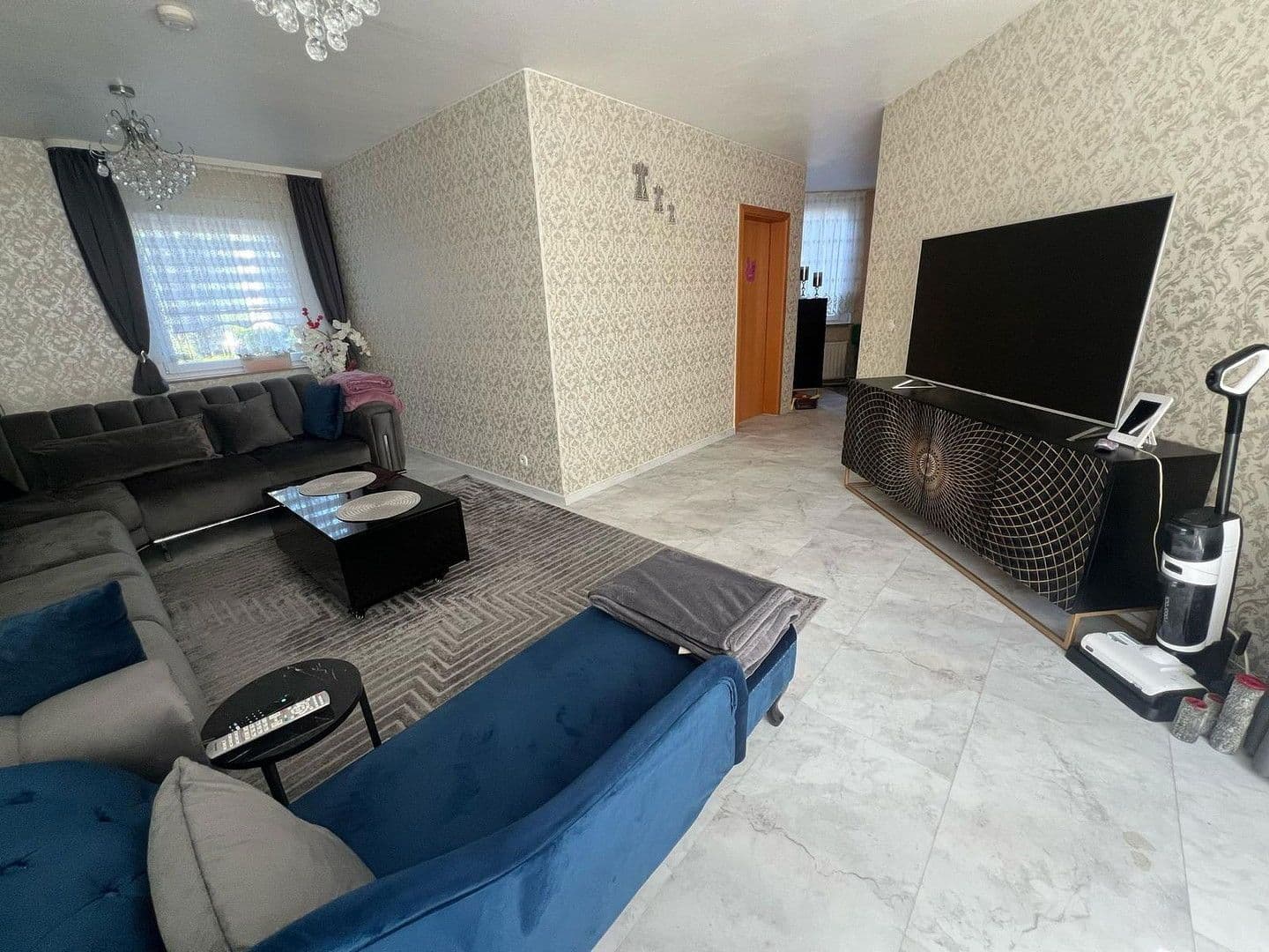 Prodej bytu 4+kk 110 m², Toni-Sender Straße, Frankfurt am Main, Hessen Prodej bytu 4+kk 110 m², Toni-Sender Straße, Frankfurt am Main, Hessen